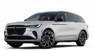 2024 Lincoln Lincoln Nautilus External Image 1